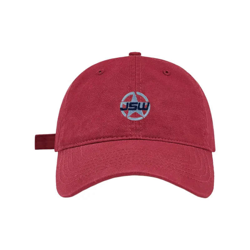 JEANSWEST Cotton Baseball Caps Unisex-3