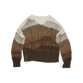 Acne Studios Sweater Women's Taupe