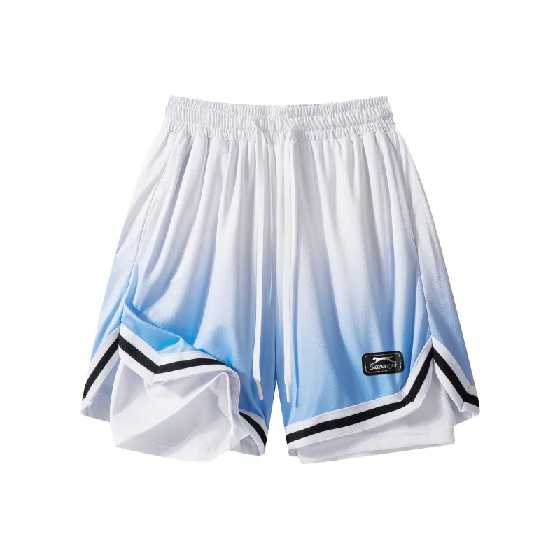 Slazenger STRIKE Series Basketball Shorts Unisex-16