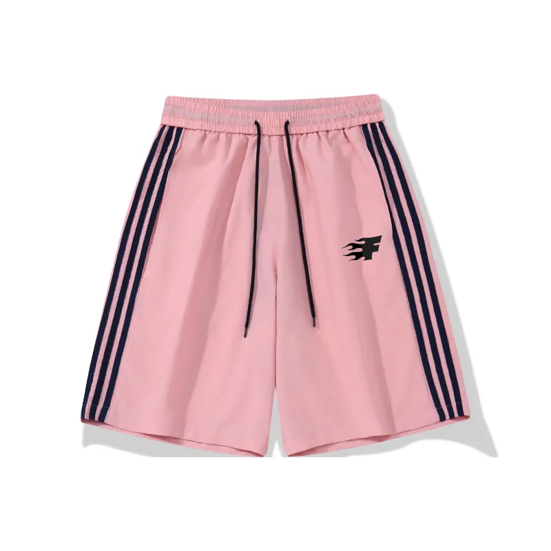 FORCEREPUBLIK Casual Shorts Unisex-20