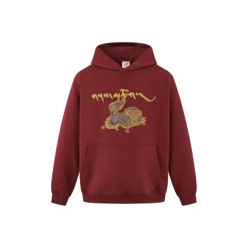 CAI Sweatshirts Unisex