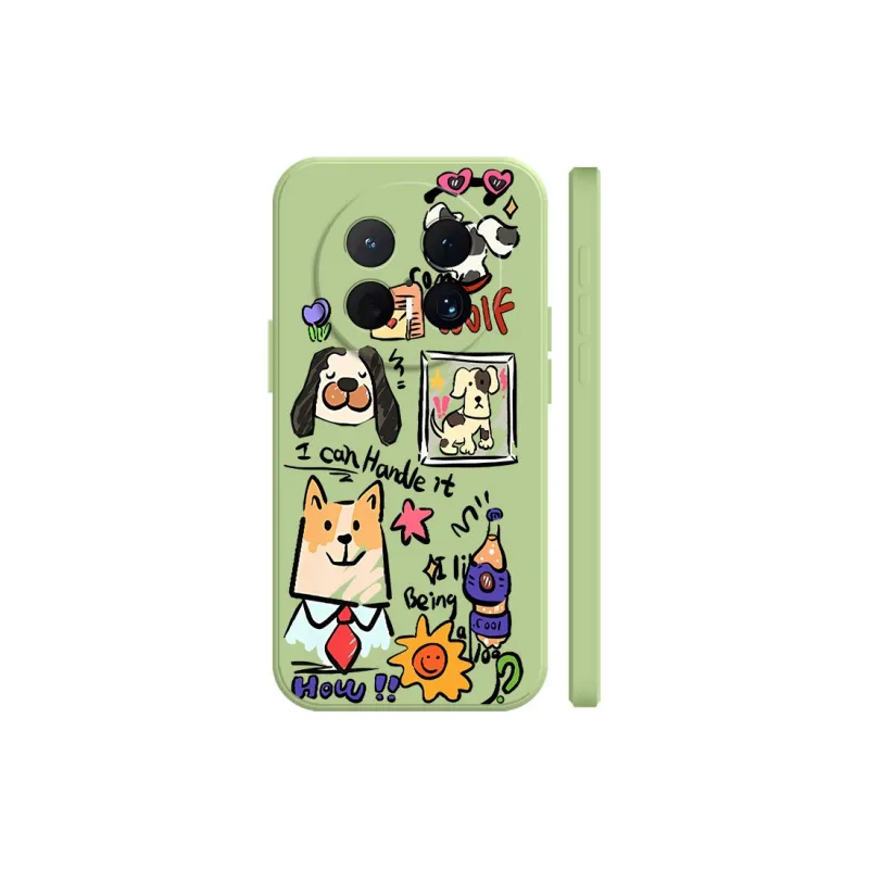 BAOCHENG Phone Cases-12
