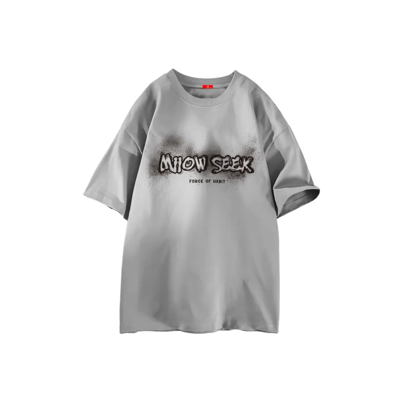MIIOW Trend Party Series T Shirt Unisex-6