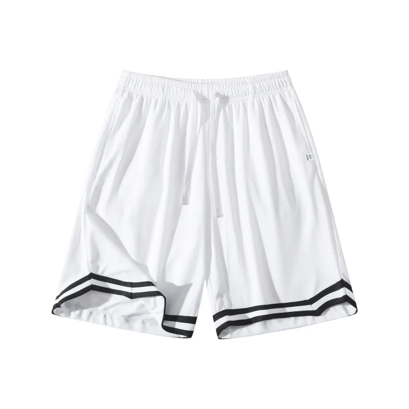 Slazenger STRIKE Series Basketball Shorts Unisex-18