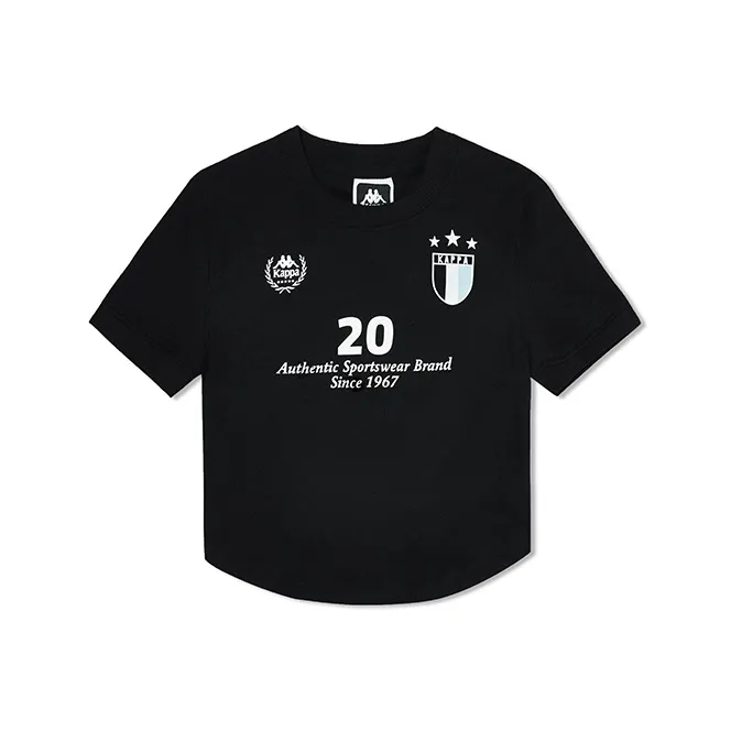 Kappa T Shirts Women's-2