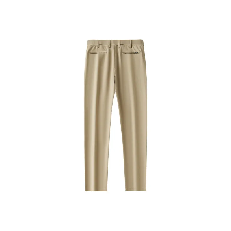 K bird Suit Trousers Unisex-3