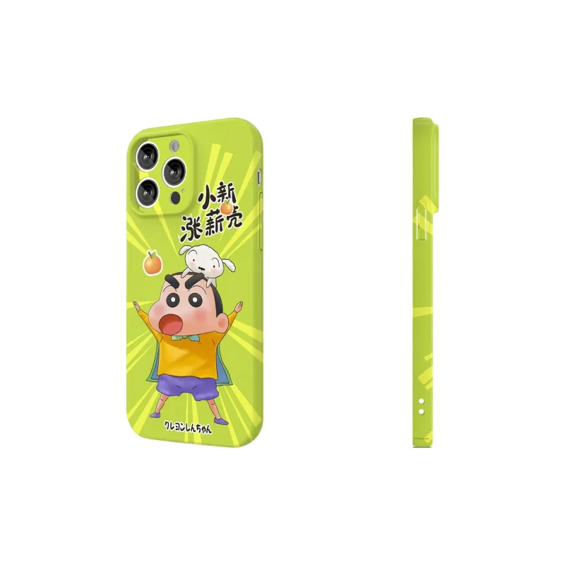 HASEE Phone Cases-8