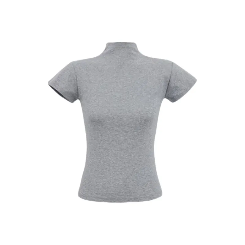ASURBU T Shirts Women's-4