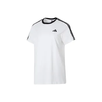 Adidas BOYFRIEND T Shirt Women's White