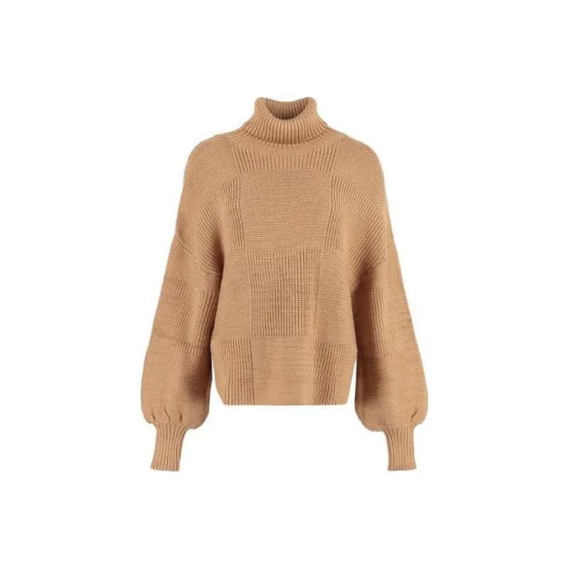 Staud Sweaters Women's Light Umber-0