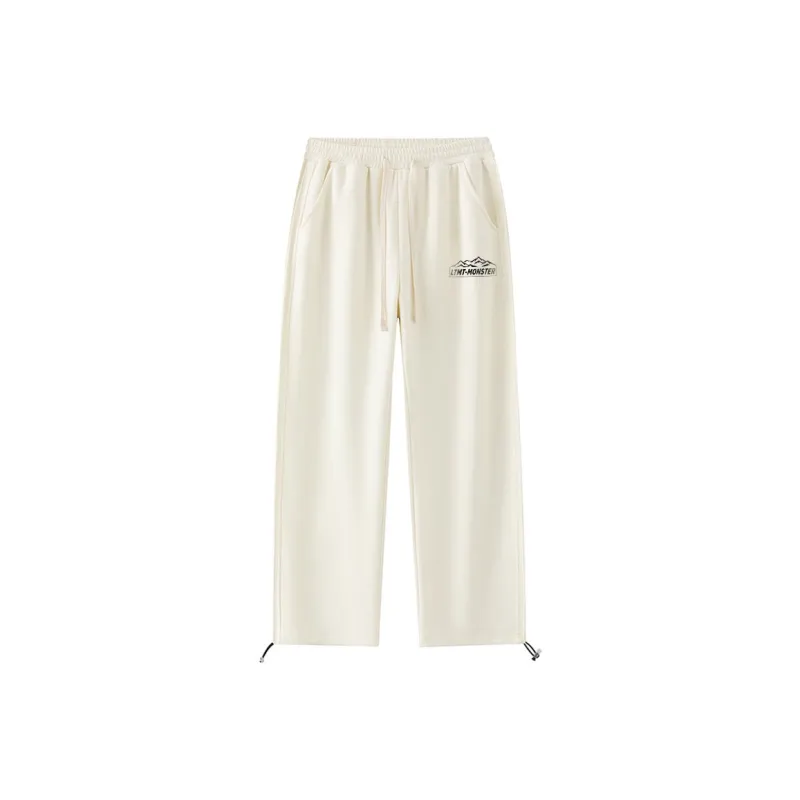 LIGHTNING MONSTER Casual Pants Unisex-8