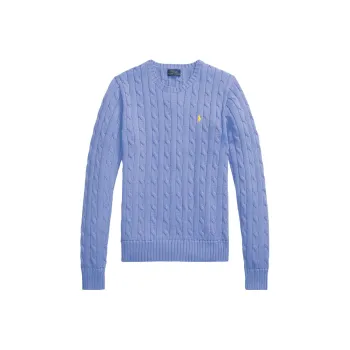 Polo Ralph Lauren Sweater Women's Blue