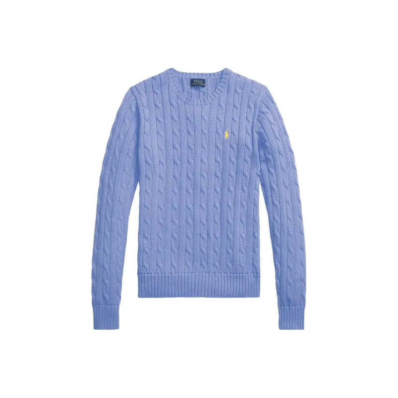 Polo Ralph Lauren Sweater Women's Blue-0