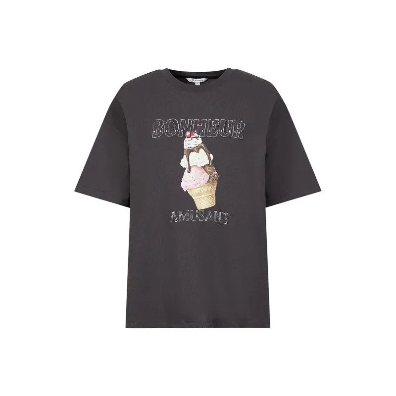 JZ. ANNAKRO T Shirts Women's-6