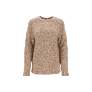 TOTEME Sweaters Women's Brown