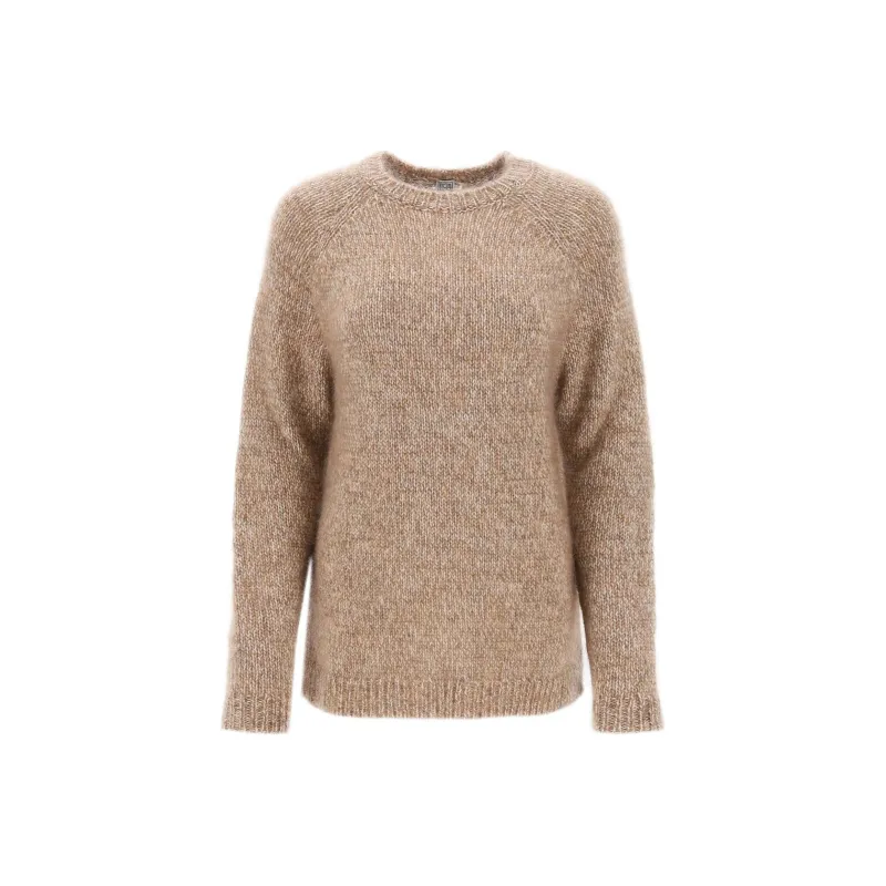 TOTEME Sweaters Women's Brown-0