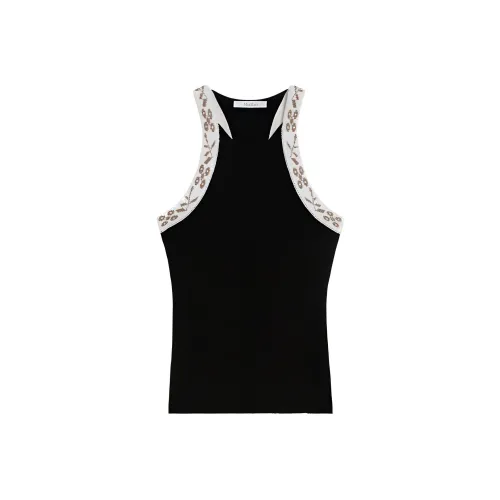 MaxMara Pleiadi Sequin embellishment Top