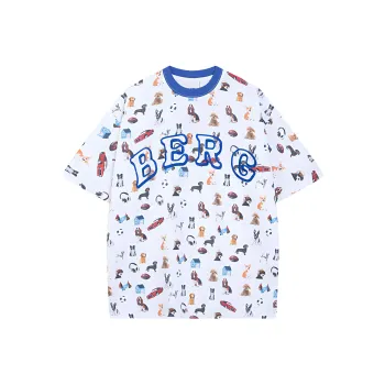 JASONWOOD T Shirts Unisex White