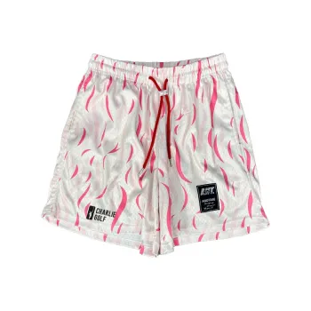 CHARLIE GOLF Casual Shorts Unisex