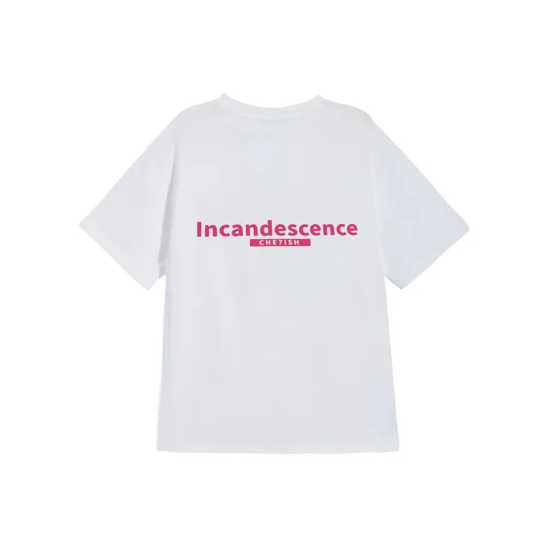 ZUOBEIKA Short Sleeved T Shirt Top Unisex-13