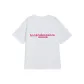 White Red Logo