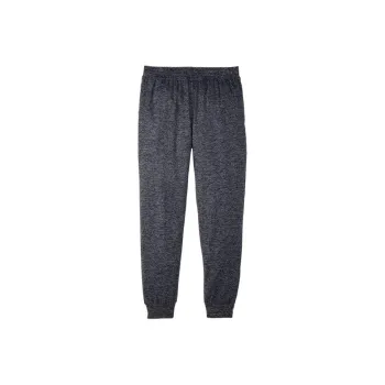 Brooks Sports Pants Men's Mixed Color Black