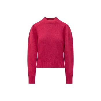 ISABEL MARANT Onnie Knitted Jumper