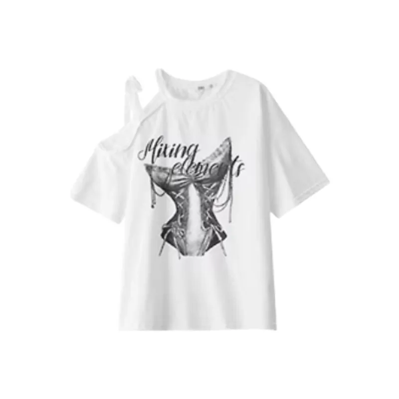 Three Blessings T Shirt Women's-0
