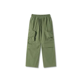 Caver&Hunter Casual Pants Unisex