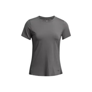 Under Armour Regular T Shirt Women's Gray