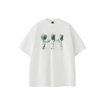 MONTVOO T Shirts Women's