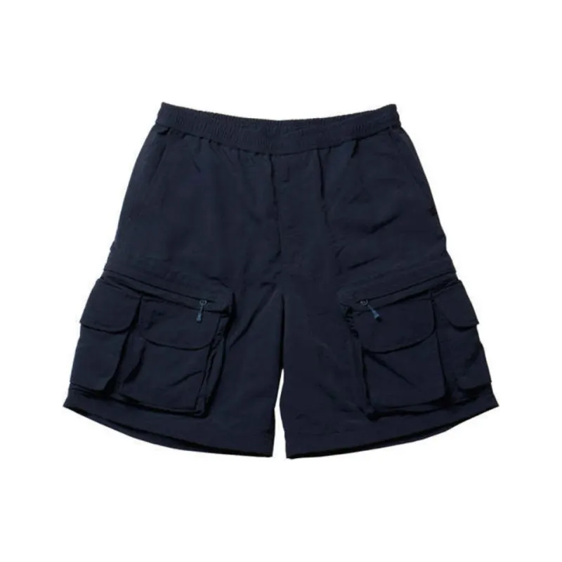 DAIWA PIER39 SS24 Casual Shorts Men's-3