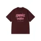 Maple Leaf Red