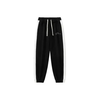 AI3 Iverson China Series Casual Pants Unisex