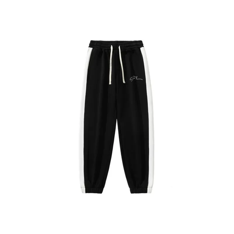 AI3 Iverson China Series Casual Pants Unisex-0