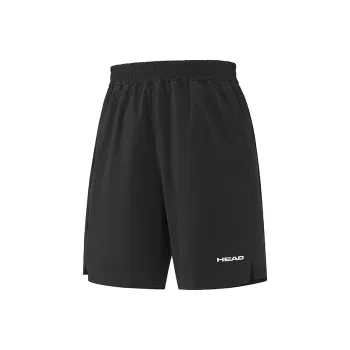 HEAD Sports Shorts Men Black