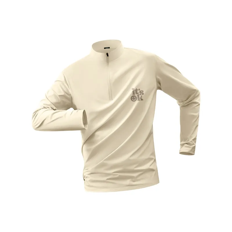 MINISO Fitness Clothing Unisex-0