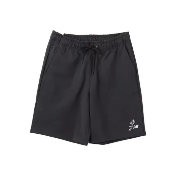 New Balance Shohei Ohtani Signature Sports Shorts Men's Phantom
