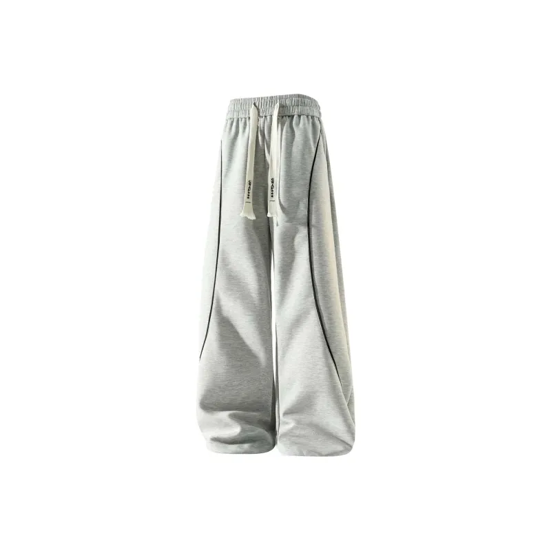 GWAF Casual Pants Unisex-0