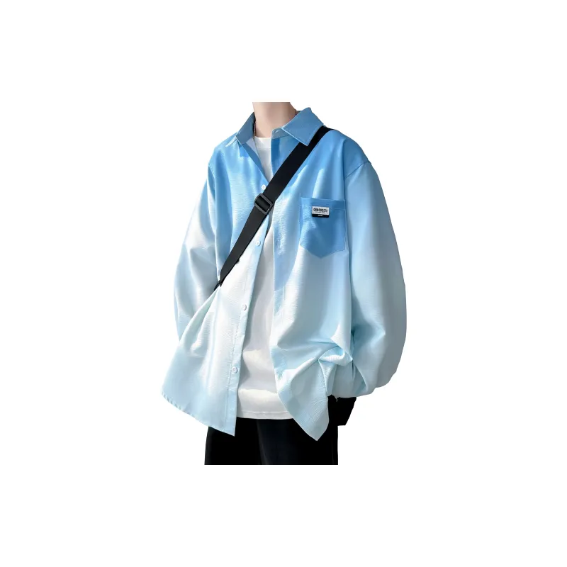 MARK WAFFLE Shirts Unisex-3