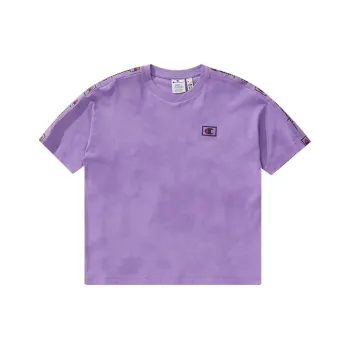 Champion T Shirt Europe Version Women's