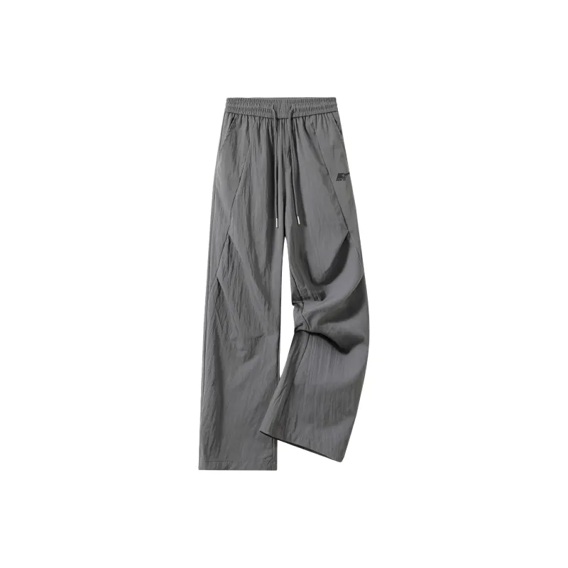IN'S Casual Pants Unisex-4