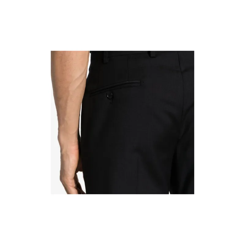 EMPORIO ARMANI Single Breasted Tailored Suit-6