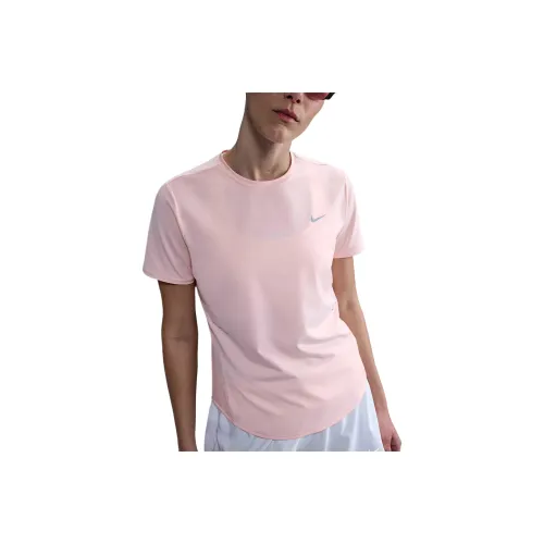 Nike Swift Women's Dri FIT Short Sleeve Running Top