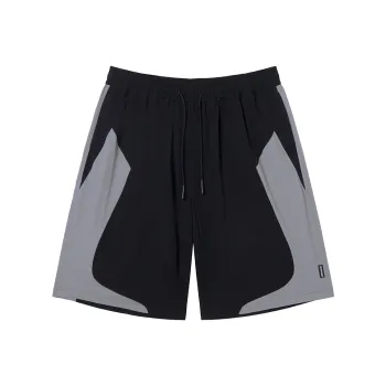 N MAX Casual Shorts Men