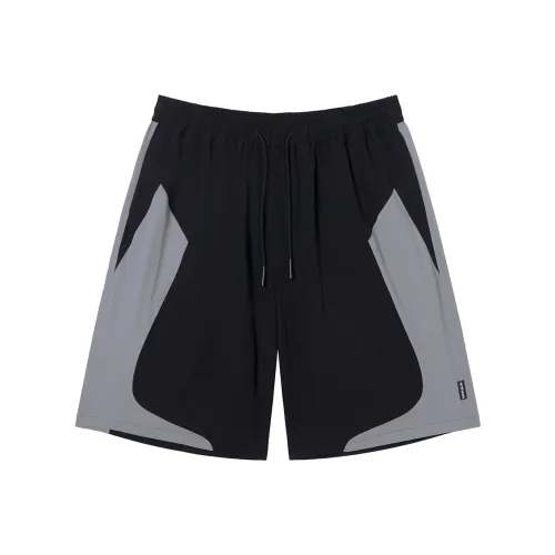 N-MAX Casual Shorts Men