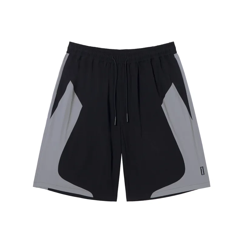 N MAX Casual Shorts Men-0