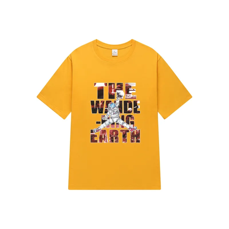 LSVE T Shirts Unisex-10