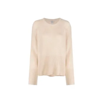 TOTEME Sweaters Women's Beige