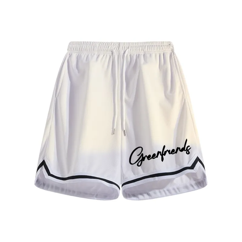GF Basketball Shorts Unisex-27